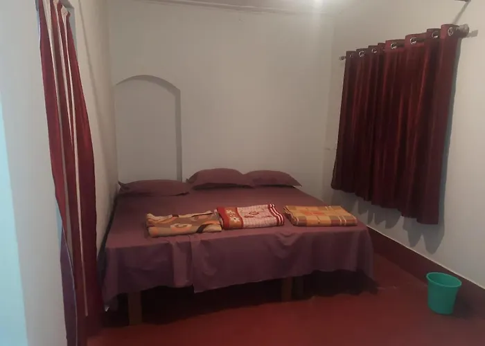 Spinson Home Stay Madikeri