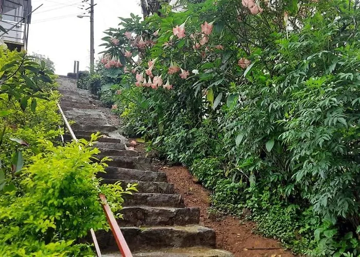 Spinson Home Stay Madikeri