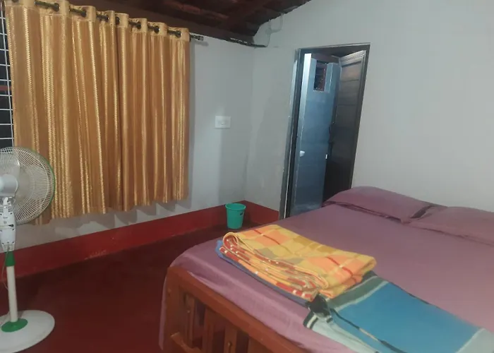 Spinson Home Stay Madikeri