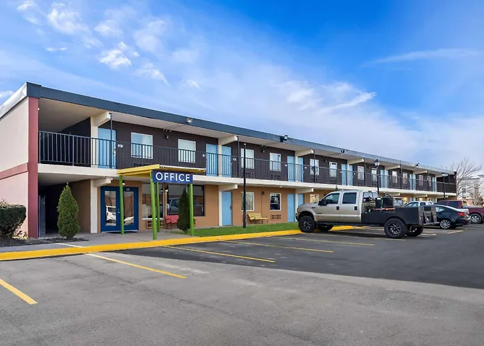 Signature Inn Danville
