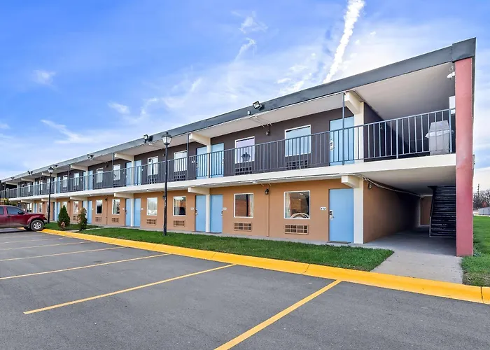 Signature Inn Danville