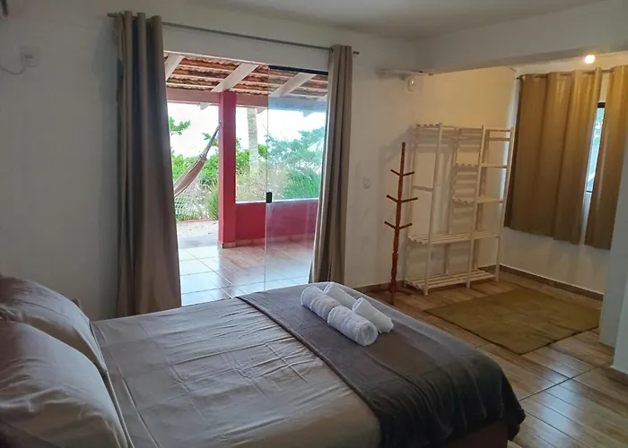 Vila Penelope Guest House Balneário Camboriú