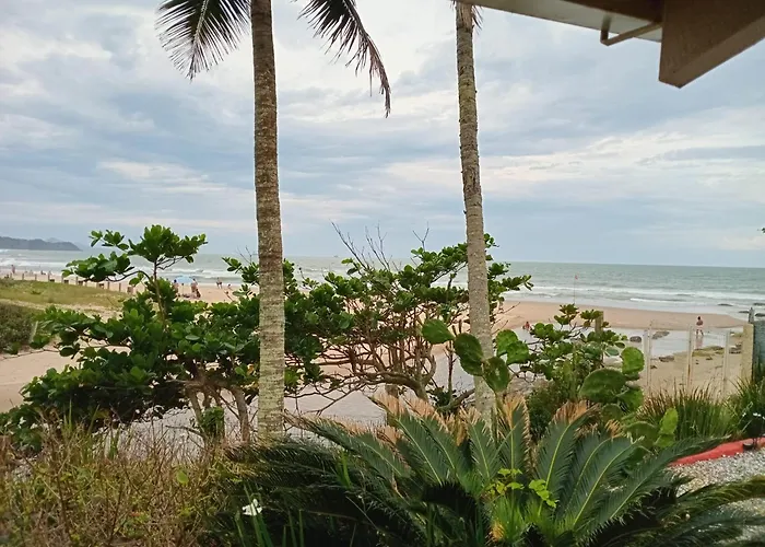Vila Penelope Guest House Balneário Camboriú