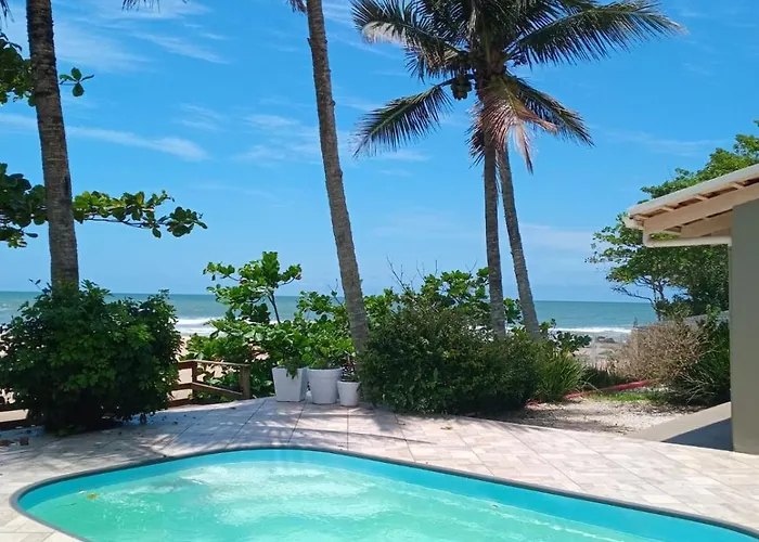 Vila Penelope Guest House Balneário Camboriú