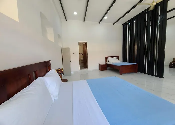 Cube Place Zanzibar
