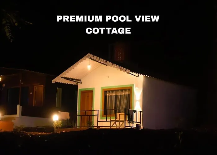 Dandeli Jungle View Resort