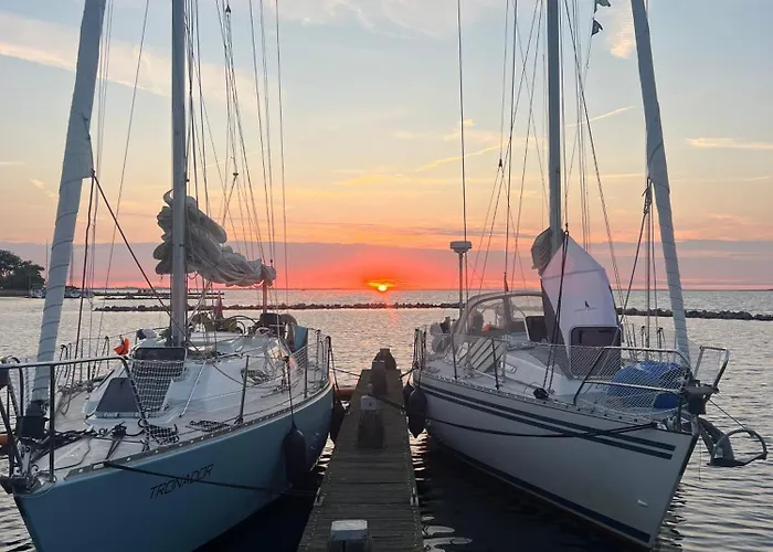 Net achter de dijk 125 Hotel Bruinisse
