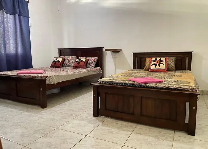 Lanka Guest House Negombo