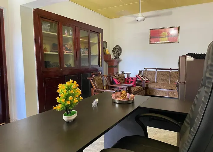 Lanka Guest House Negombo