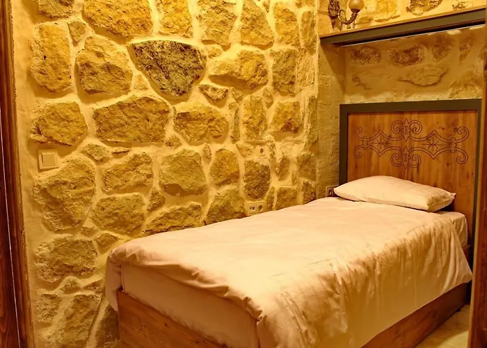 Old City Hotel Mardin