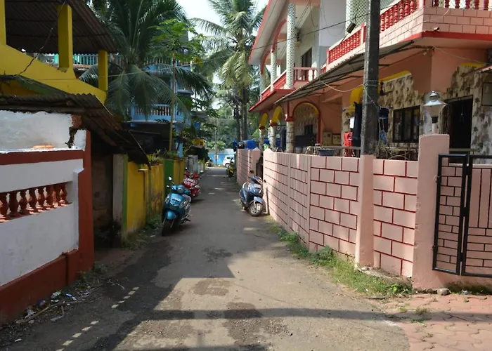 Esther Guest House Calangute