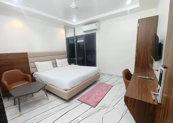 Arihant Hotel Ambaji