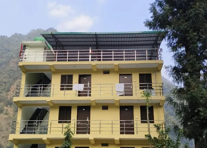 Shiv Ganga Homestay Rishikesh