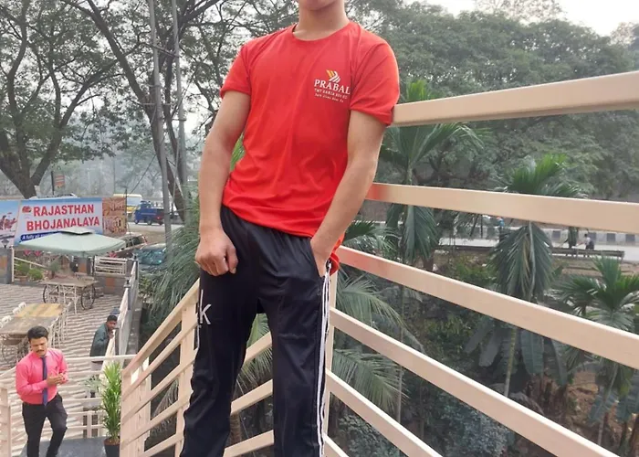 Rajasthani Dhani Hotel Khanapara