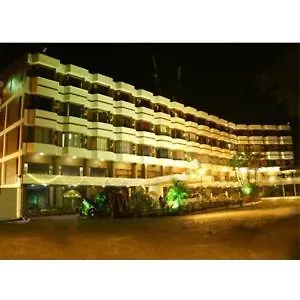 Hotel Samdareeya Pvt Ltd Jabalpur