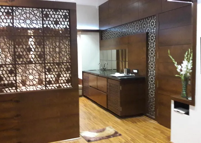 Hotel Samdareeya Pvt Ltd Jabalpur