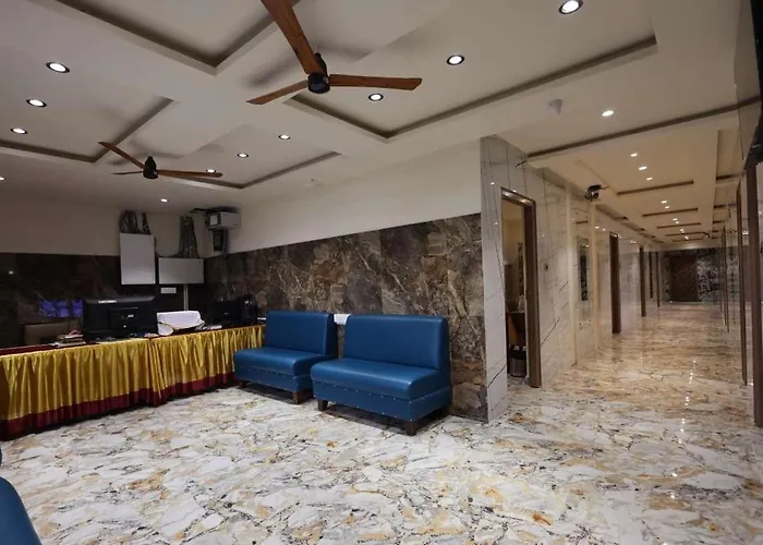 Hotel Chutneys Hyderabad