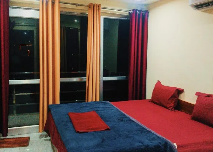Shiv Ganga Homestay Rishikesh