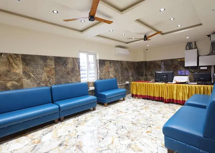 Hotel Chutneys Hyderabad