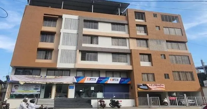 Hotel Ruchi Executive Satara