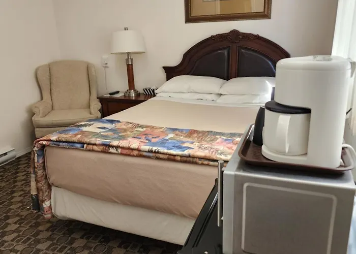 Hi Way Motel Portage la Prairie