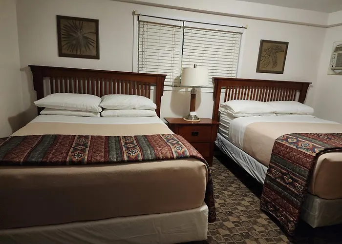 Hi Way Motel Portage la Prairie