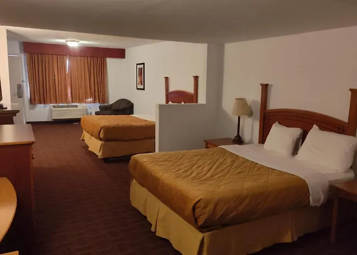Metro Inn Calgary