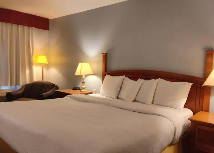 Metro Inn Calgary