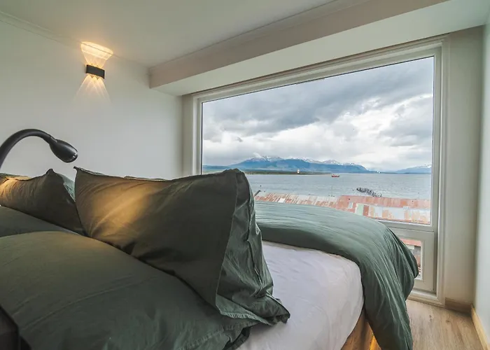 Loft By Toore Patagonia Puerto Natales