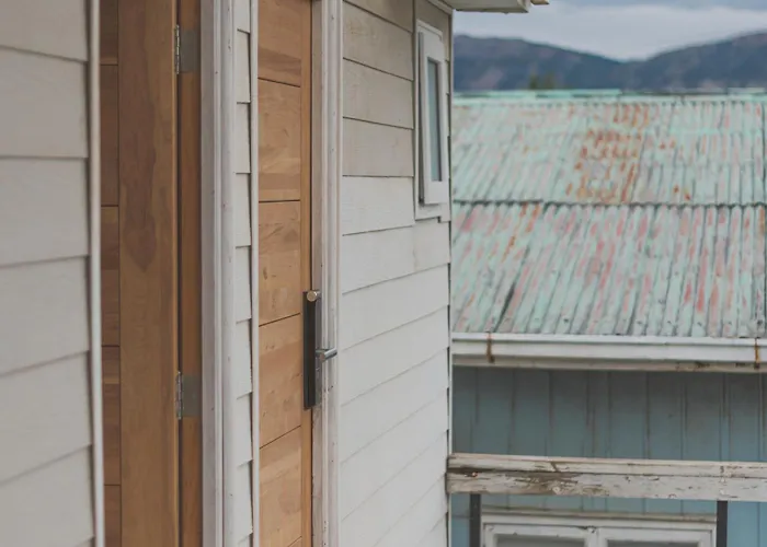 Loft By Toore Patagonia Puerto Natales