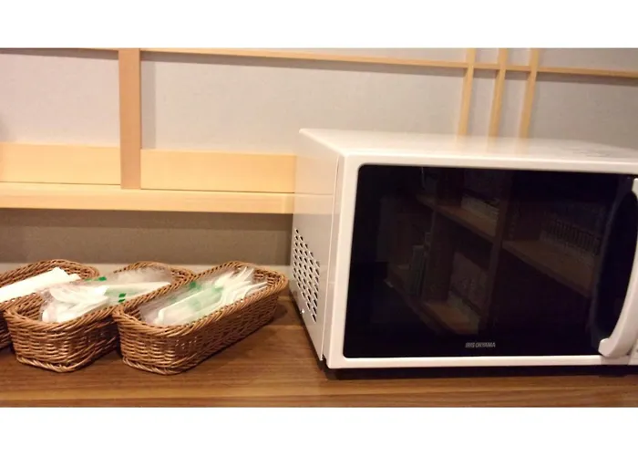 Shinsaibashi Arty Inn - Vacation Stay 75119V Osaka