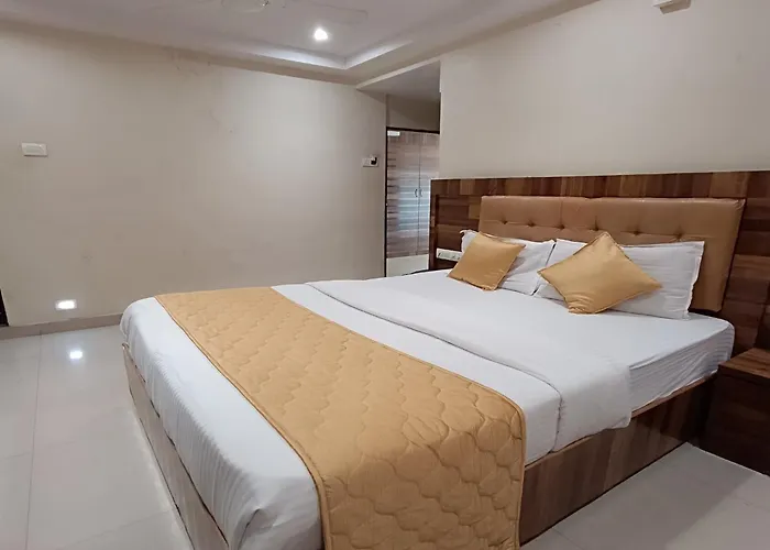 Rk Hotel-Near Grant Road Railway Station Mumbai