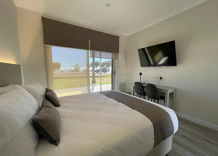 Kalbarri Motor Hotel