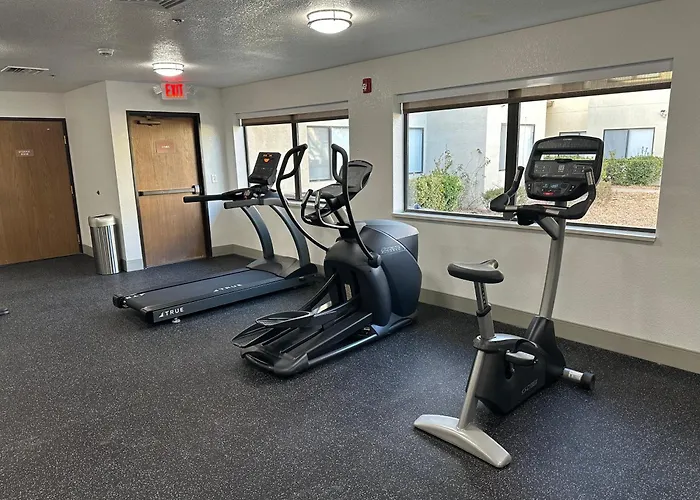 B&J Hotels Roswell
