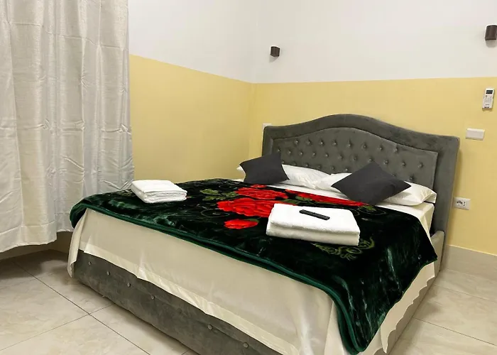Bed and Breakfast Turati Termini Roma