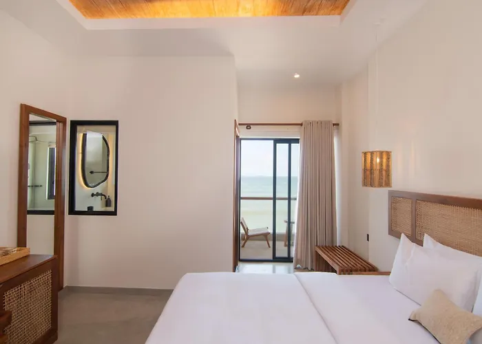 Azuri Bay Hotel Galle