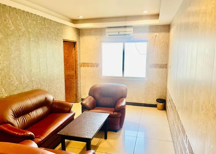 The Hotel Rl Grand Kakinada