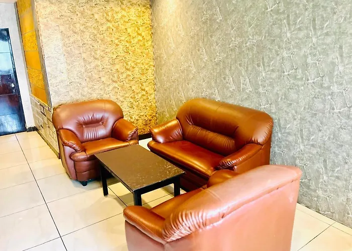 The Hotel Rl Grand Kakinada