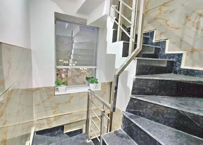 Hotel Heritage Classic Amritsar