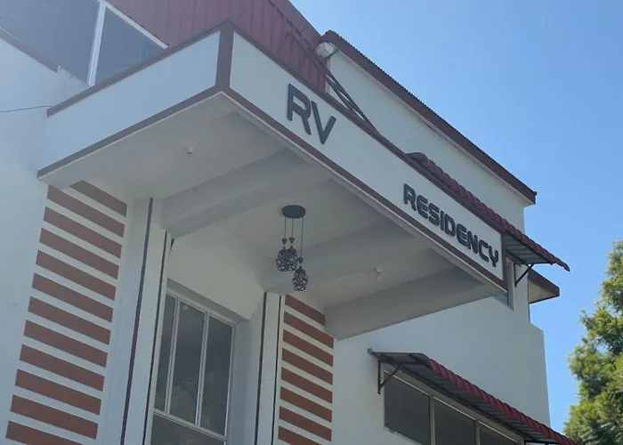 Arul Kumaran Hotel Kodaikanal