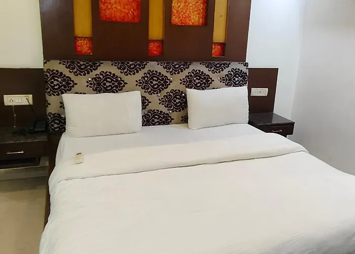 Hotel City Stories By Star View Paharganj New Delhi
