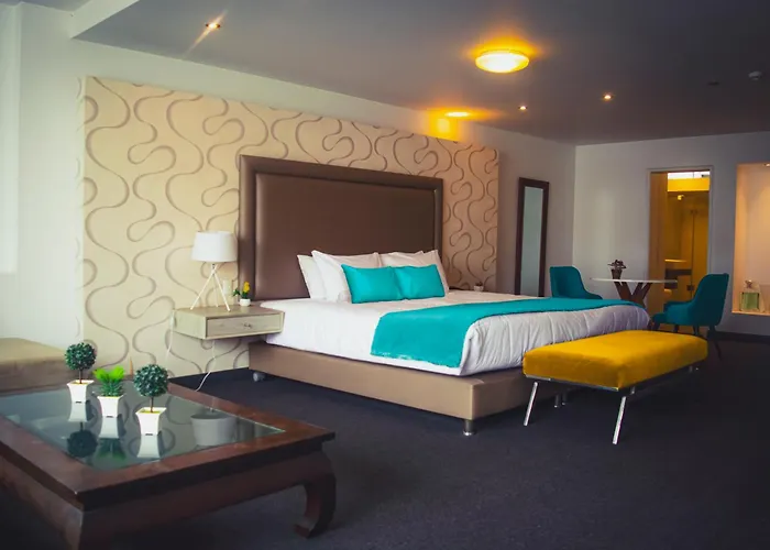 Miraflores Boutique Hotel Lima