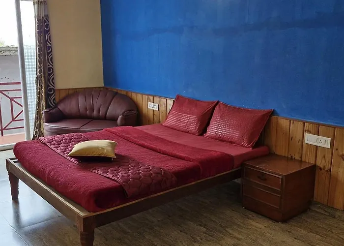 Arul Kumaran Hotel Kodaikanal
