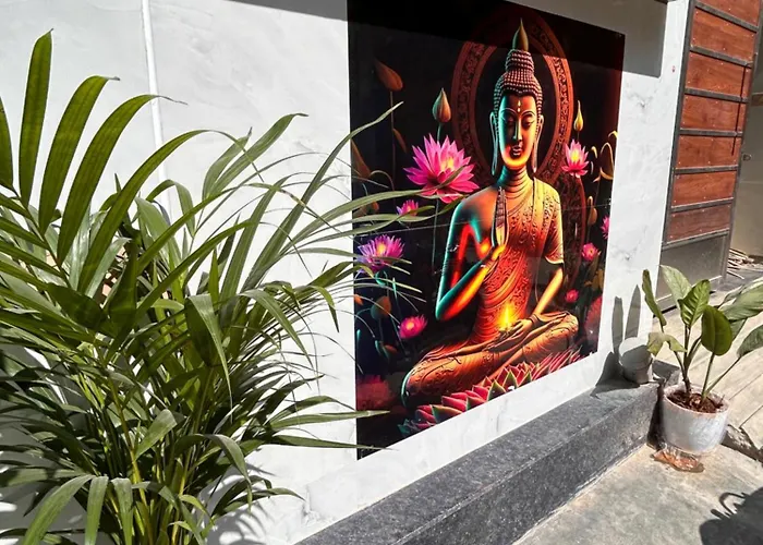 Avolon Luxe Hotel Bangalore