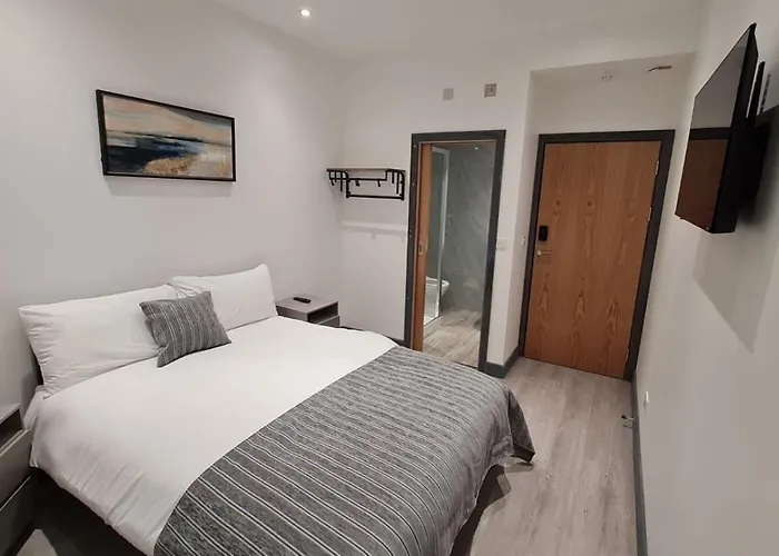 Grove Inn London