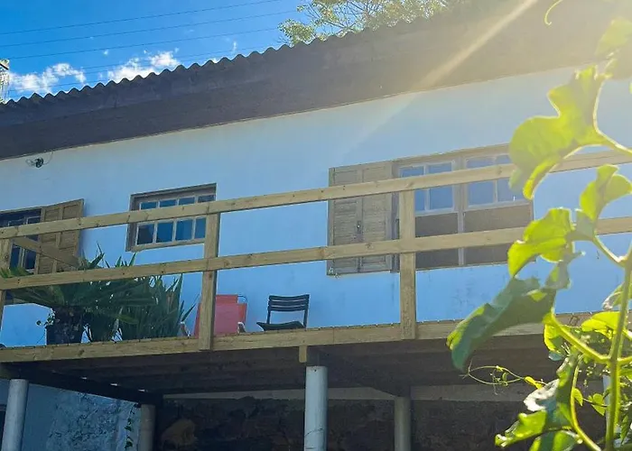 Cabana Solitude - Concha Florianópolis