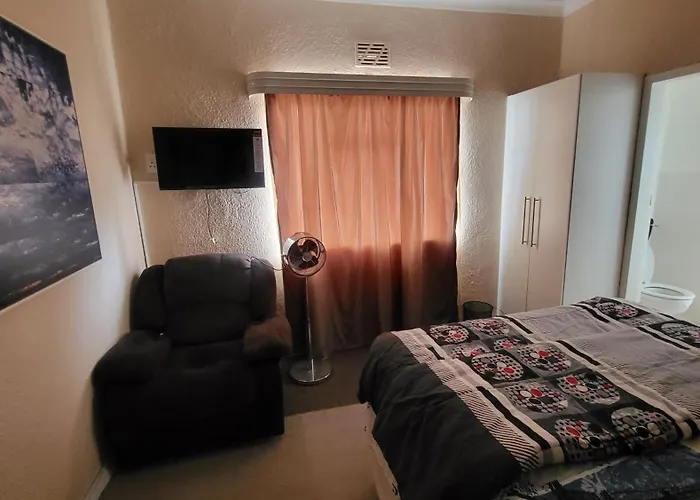 The Vasco Hotel Cape Town