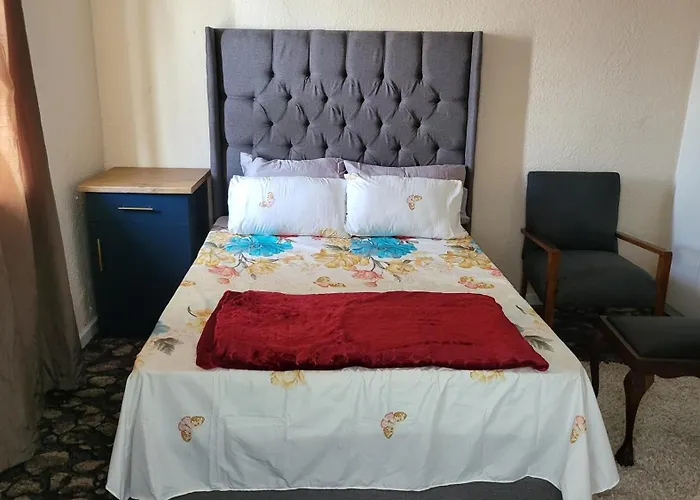 The Vasco Hotel Cape Town