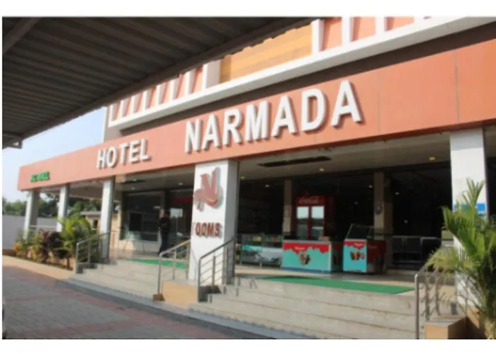 Hotel Narmada, Kevadia, Narmada, Rajpipla