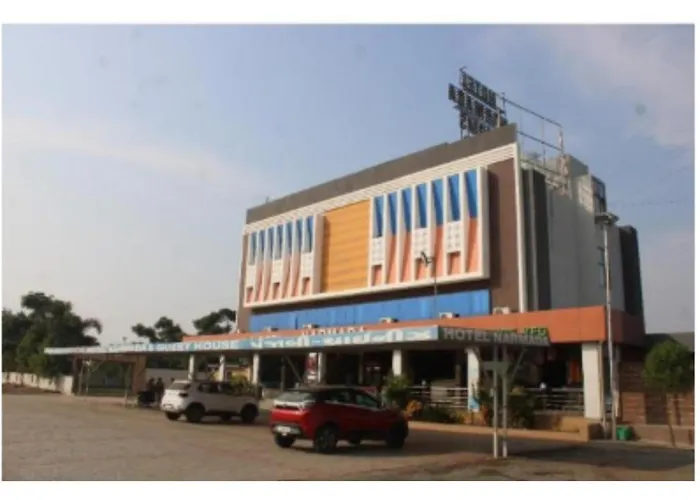 Hotel Narmada, Kevadia, Narmada, Rajpipla